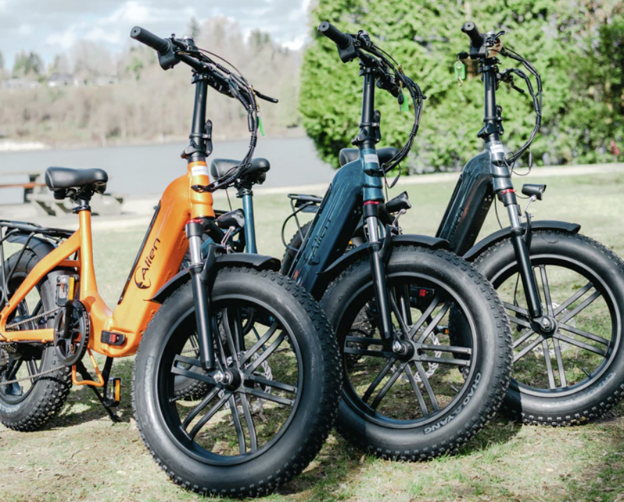 E-Bikes for Sale in Canada | Parts2Ride – parts2ride