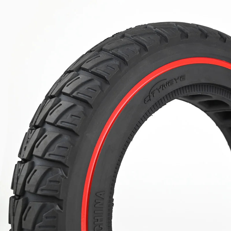 10" x 2" Solid tire off road tire for Electric Scooter