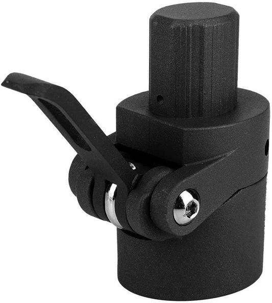Scooter Folding Pole Base Ninebot stem lock for Max G30 /M 365