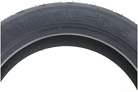 60/70-6.5 Tubeless tyre for G30 Max escooter