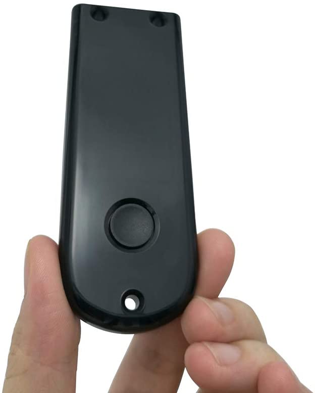 E-Scooter Dashboard Panel G30MAX Display with Screws