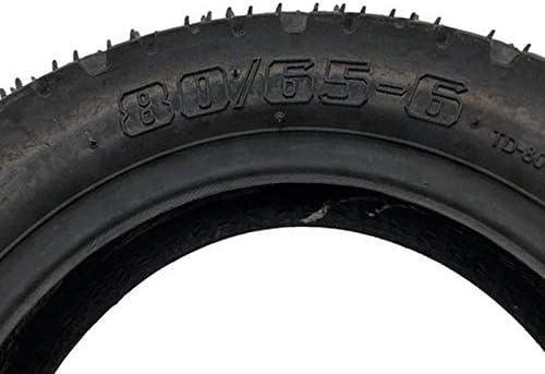 80/65-6(10x3.0) Road tyre,for Zero 10X scooter
