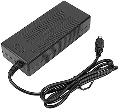 escooter 42V 2.0 Charger for M365/PRO Xiaomi Ninebot Max g30 Segway ninebot