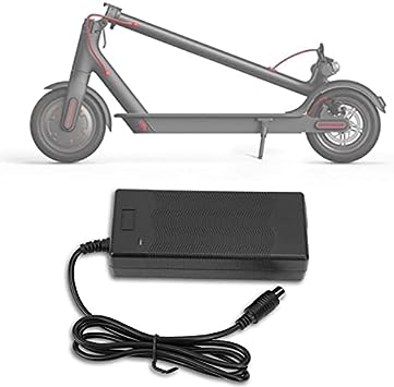 escooter 42V 2.0 Charger for M365/PRO Xiaomi Ninebot Max g30 Segway ninebot