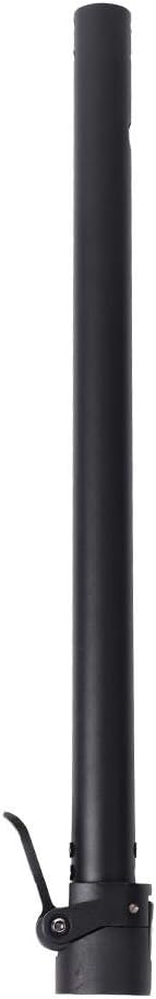 Folding Pole stem  Ninebot MAX G30 Xiaomi M365