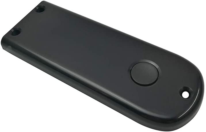 E-Scooter Dashboard Panel G30MAX Display with Screws