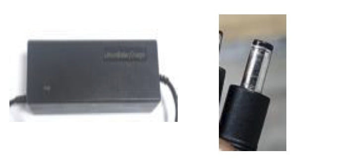 escooter 42V 2.0 Charger for M365/PRO Xiaomi Ninebot Max g30 Segway ninebot