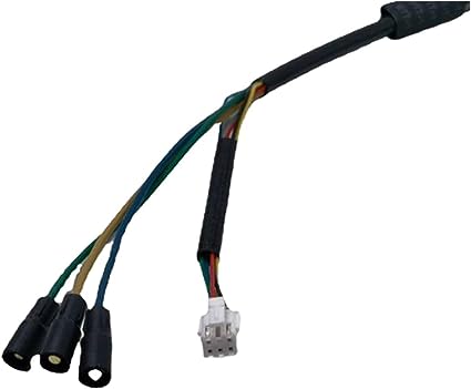 Motor Cables For Ninebot MAX G30 ES1 ES2 ES4