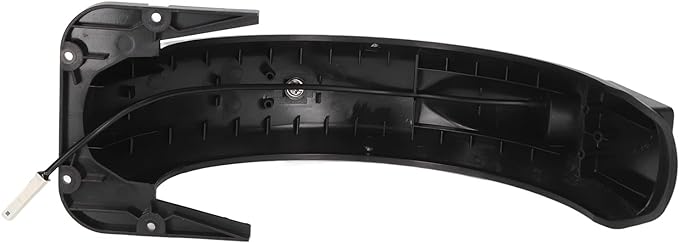 Fender front Rear Max G30, G30D Xiaomi Ninebot ES scooter Mudguard