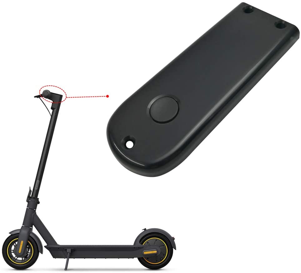 E-Scooter Dashboard Panel G30MAX Display with Screws