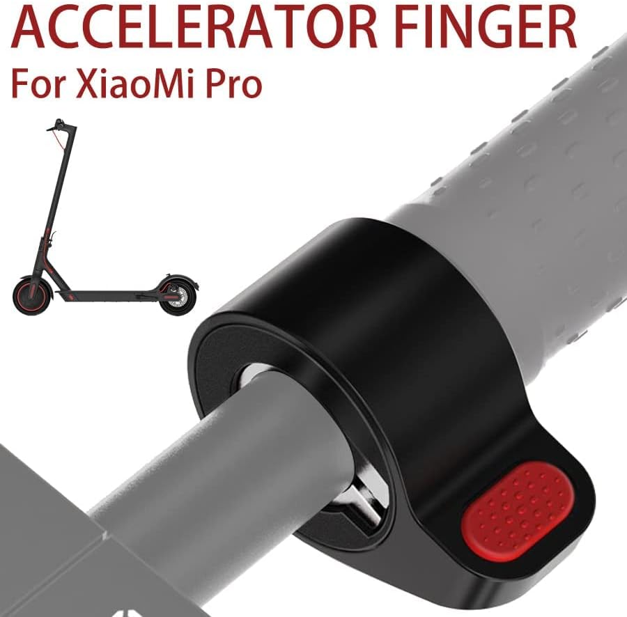 Throttle for Xiaomi Mi/M365/Pro/Pro2/1S/