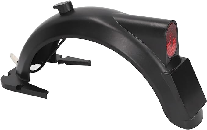 Fender front Rear Max G30, G30D Xiaomi Ninebot ES scooter Mudguard