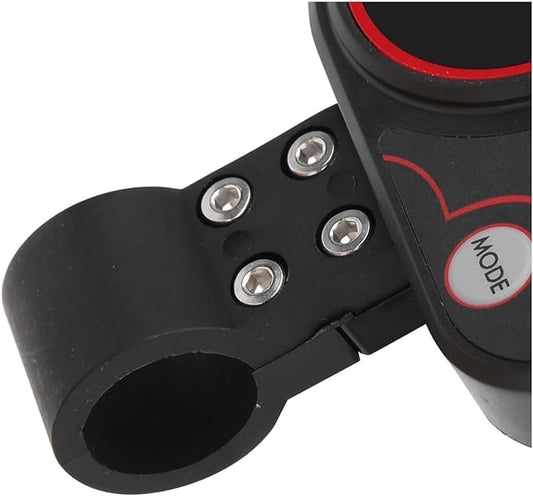 LED display throttle 36 V (LH-100)