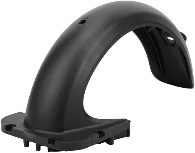 Fender front Rear Max G30, G30D Xiaomi Ninebot ES scooter Mudguard