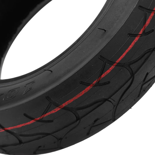 10" Tire/ 10"x2.5", 10"x2.125" outer tire