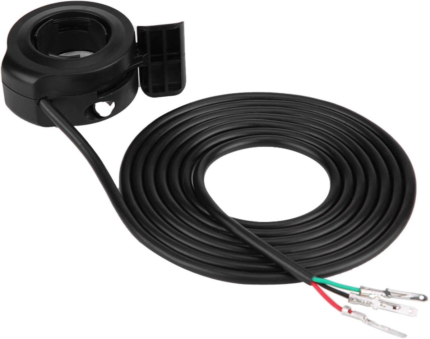 Universal Thumb Throttle for ebikes escooters