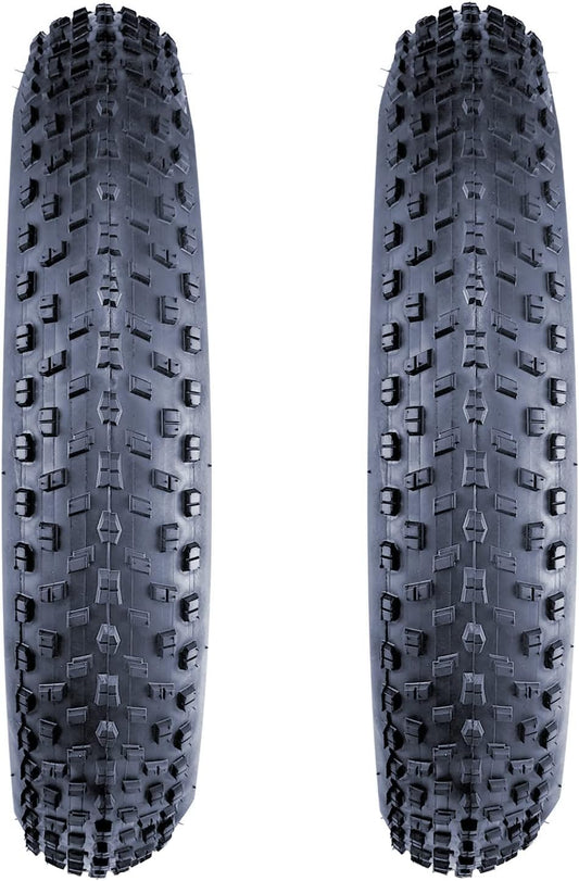 Fat Tire Bike Tire, Mountain Bicycle Tire