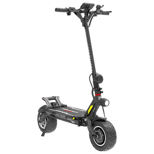 Dualtron New Achilleus