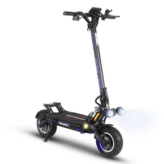 Dualtron Thunder III