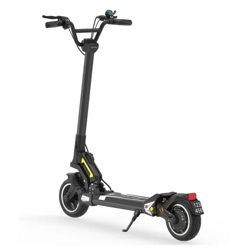 Dualtron To-Go