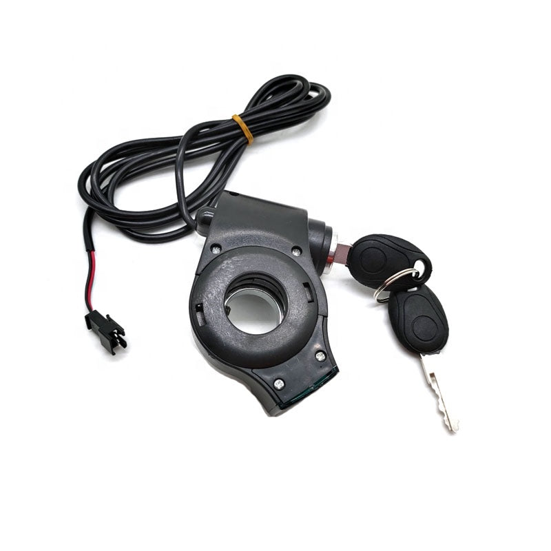 Voltmeter Key for zero 8X 10X 11X