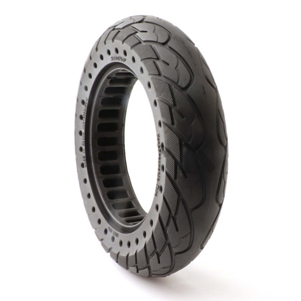 10"x2.125" Solid Tire for electric scooter