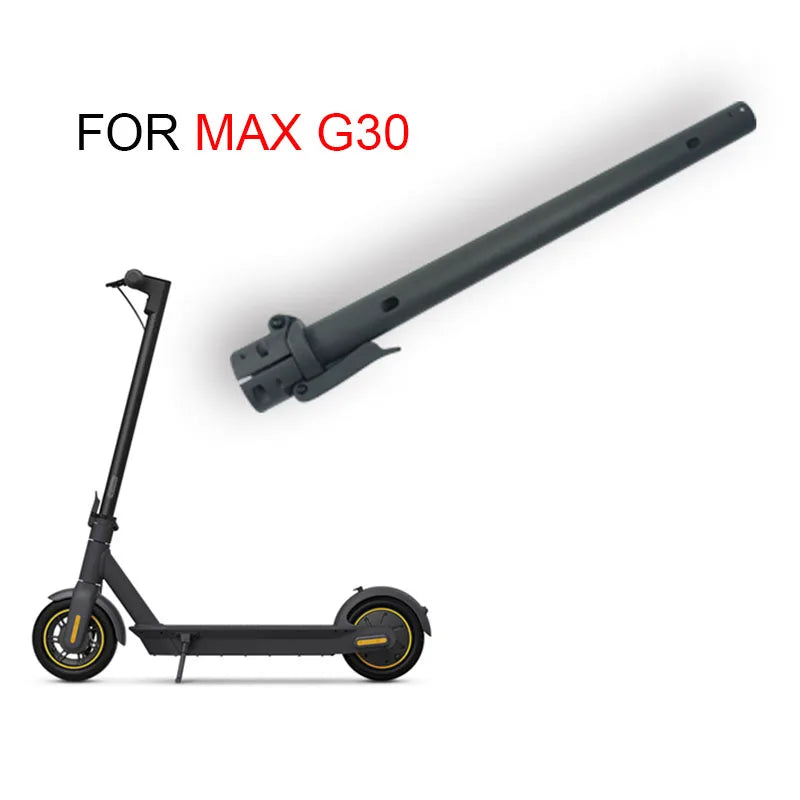 Folding Pole stem  Ninebot MAX G30 Xiaomi M365