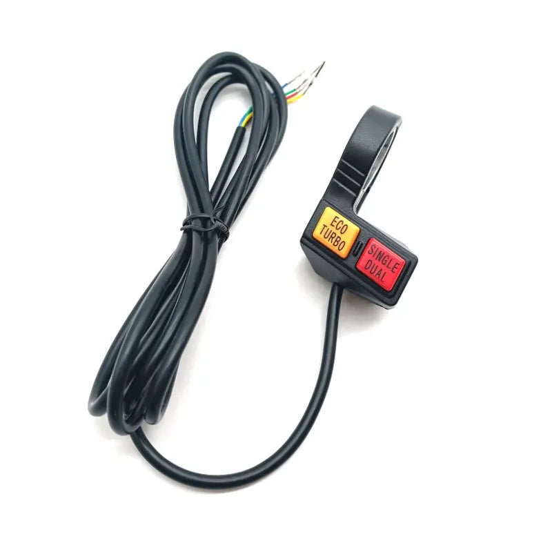 Multi function Switch for Zero 8X 10X 11X