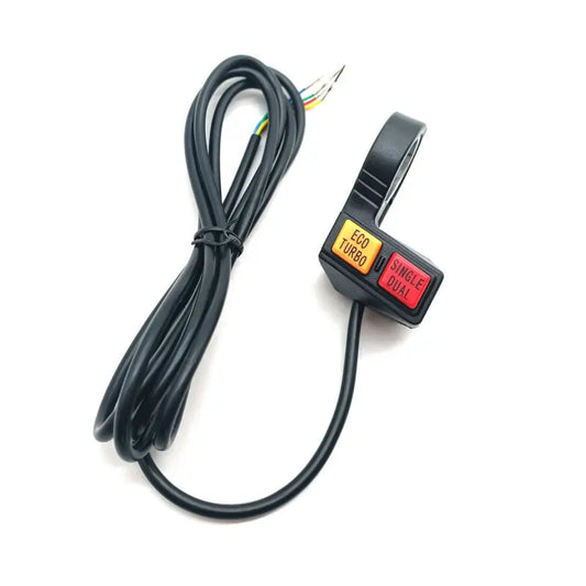 Multi function Switch for Zero 8X 10X 11X