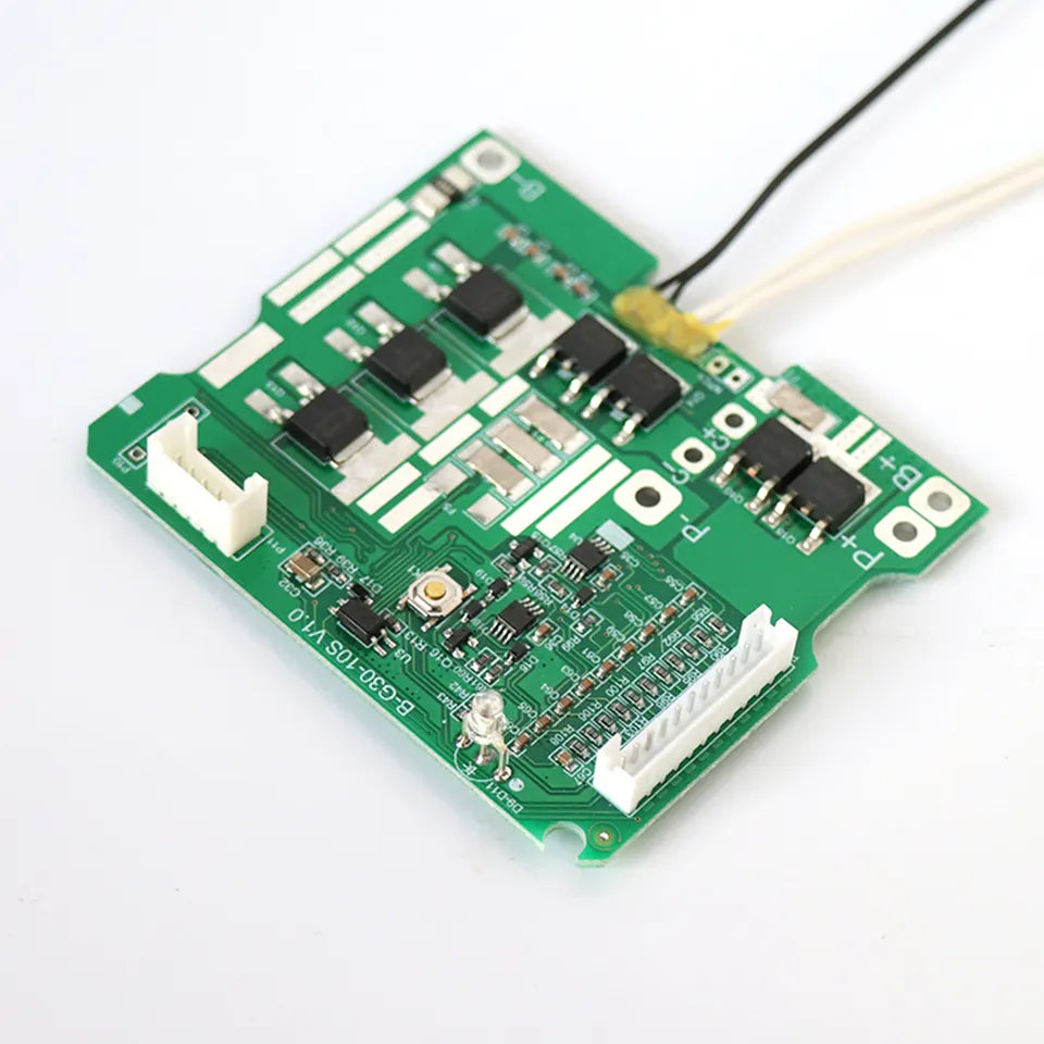 BMS for Max G30 battery pack