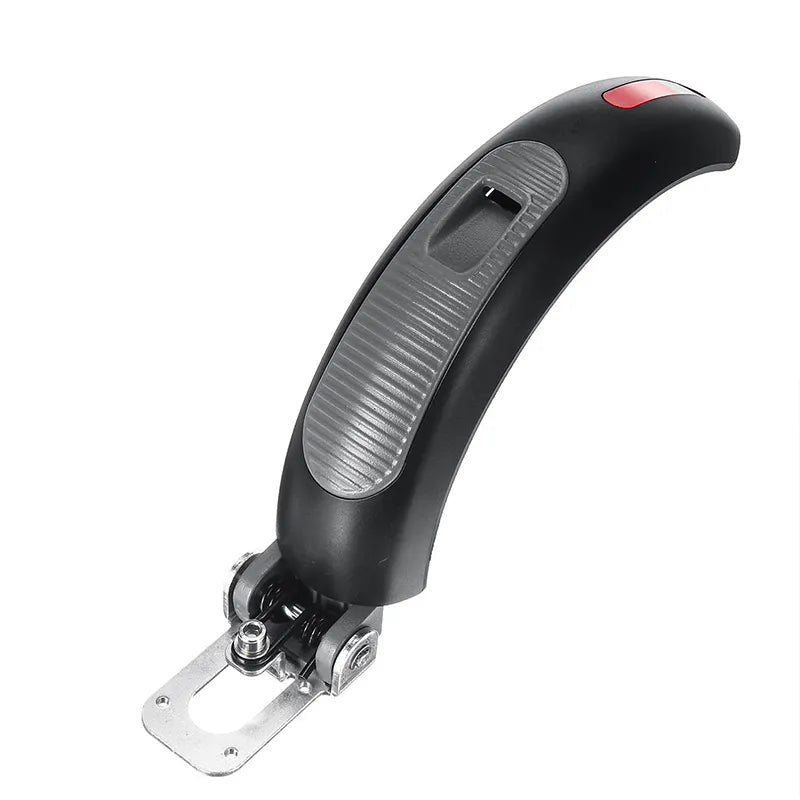 Fender front Rear Max G30, G30D Xiaomi Ninebot ES scooter Mudguard