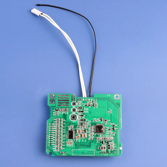 BMS for Max G30 battery pack