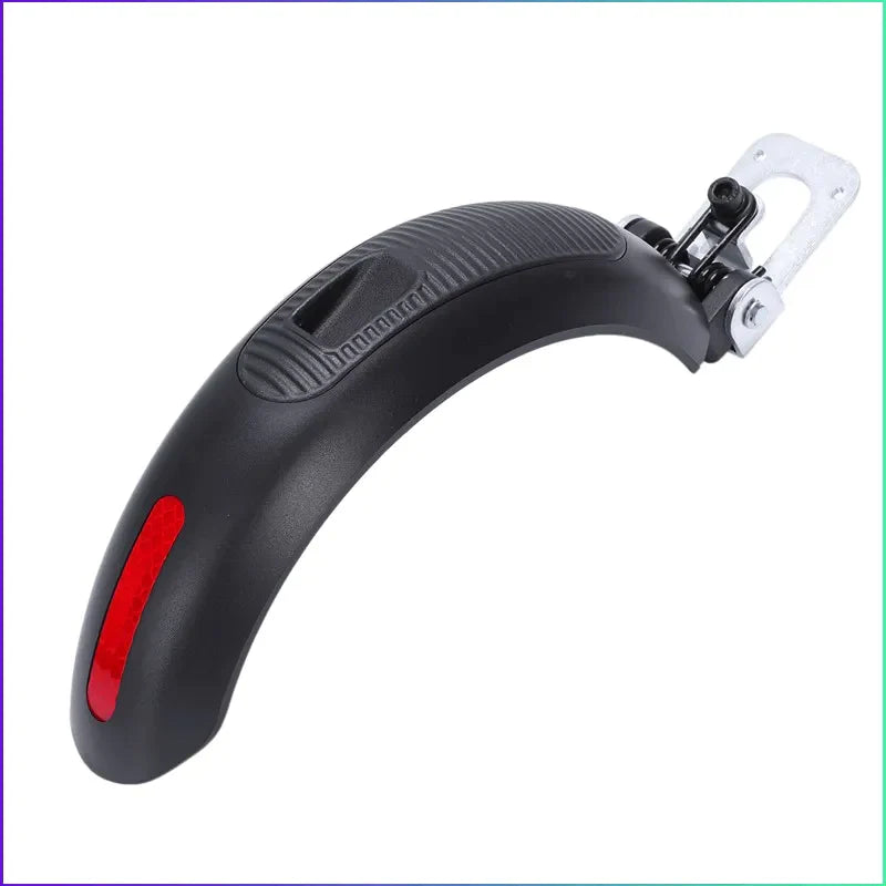 Fender front Rear Max G30, G30D Xiaomi Ninebot ES scooter Mudguard