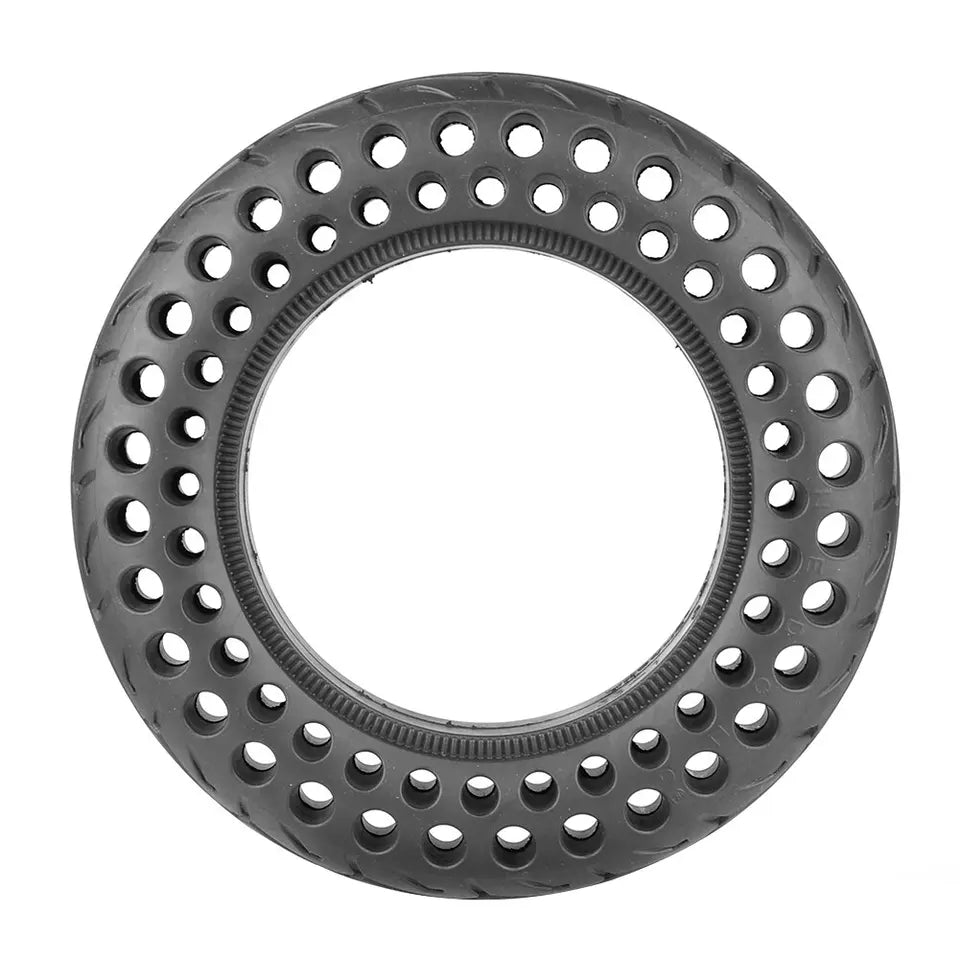 10"x2.125" Solid Tire for electric scooter