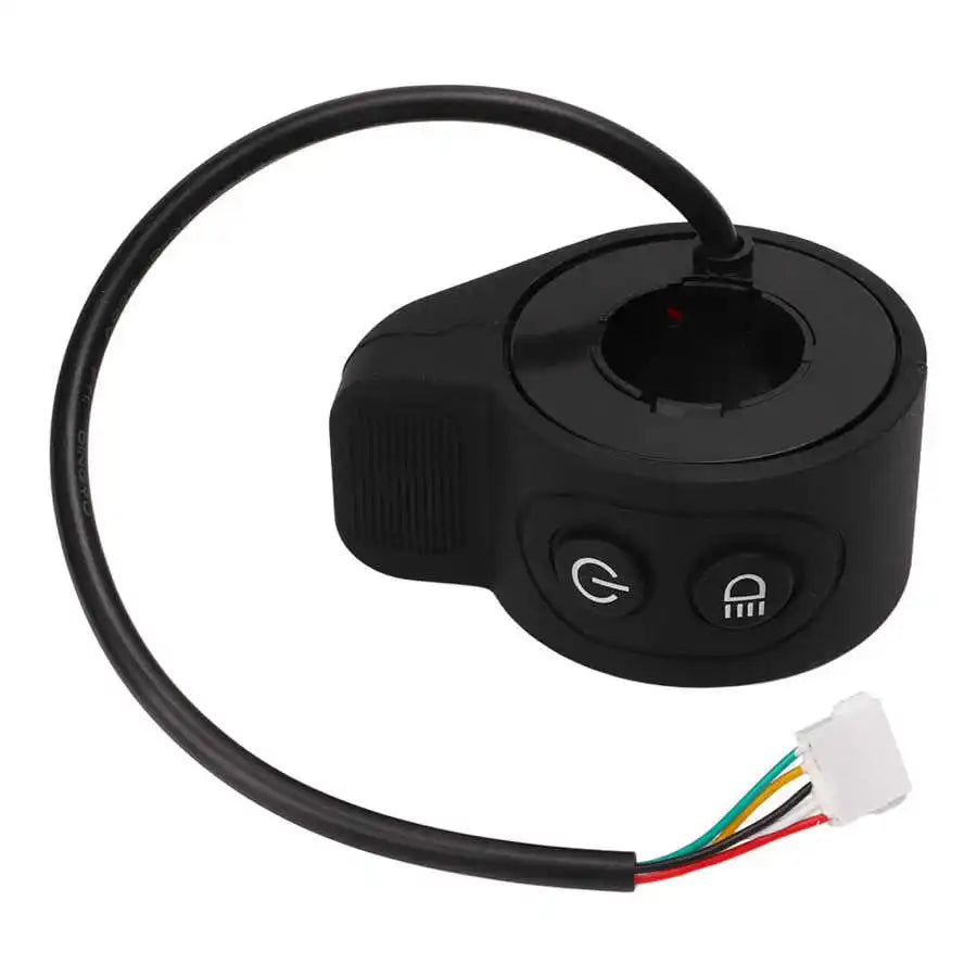 E Scooter Throttle Accelerator For X6/X7/X8 Electric Scooter
