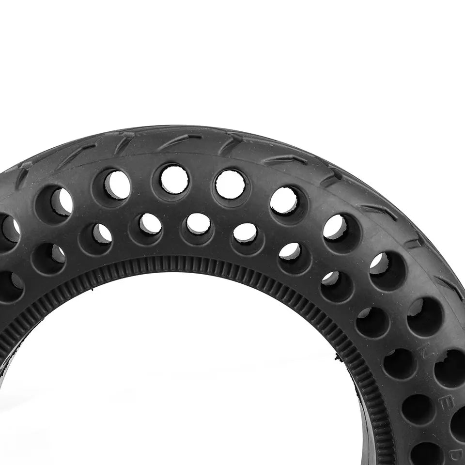 10"x2.125" Solid Tire for electric scooter