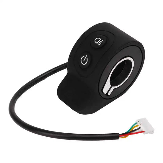 E Scooter Throttle Accelerator For X6/X7/X8 Electric Scooter