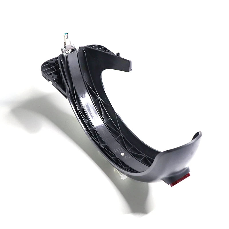 Fender front Rear Max G30, G30D Xiaomi Ninebot ES scooter Mudguard