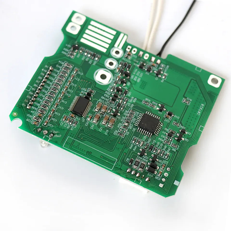 BMS for Max G30 battery pack