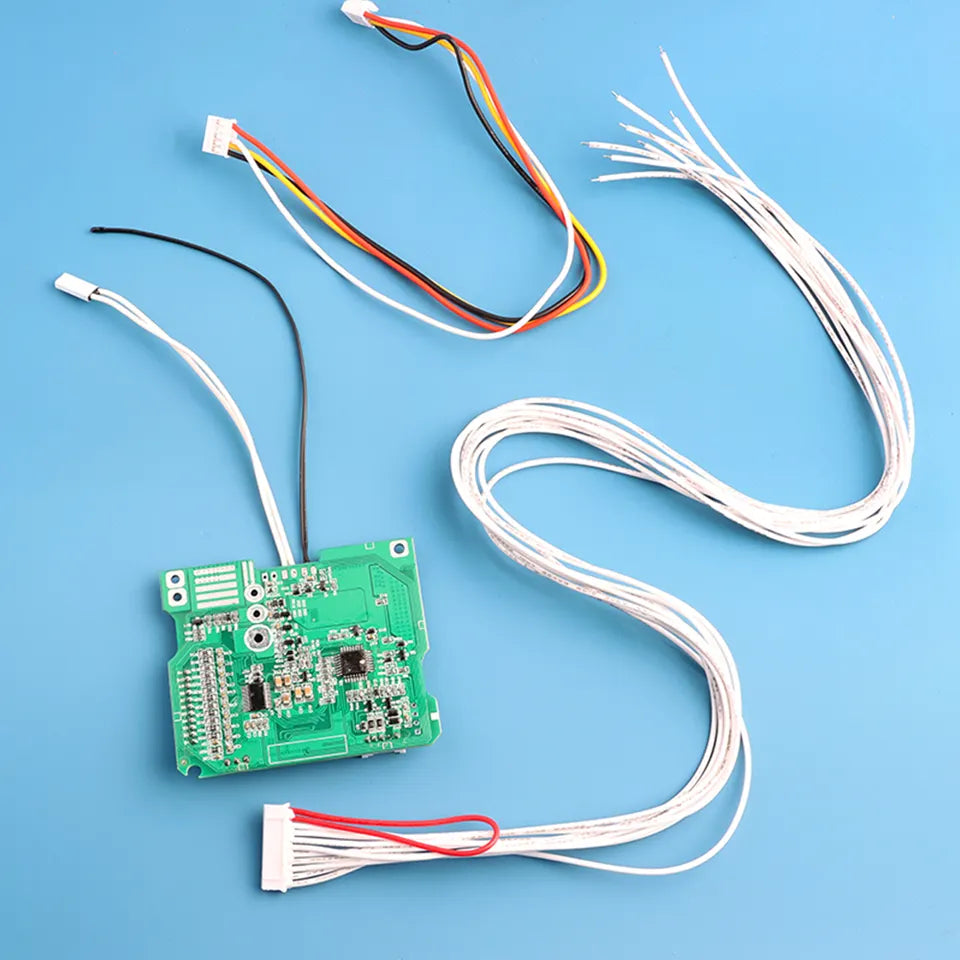 BMS for Max G30 battery pack