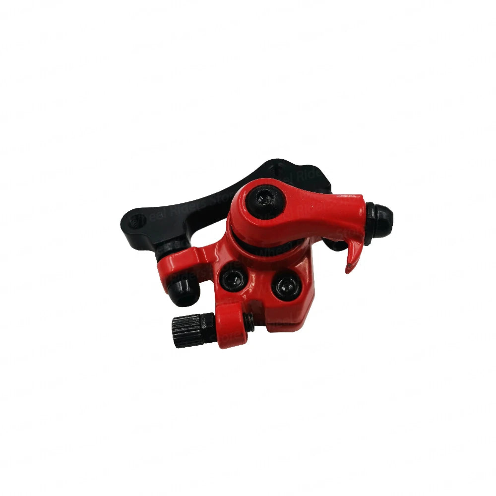 Front and Rear Brake caliper for escooter Zero 8X 9 10 10X Dualtron