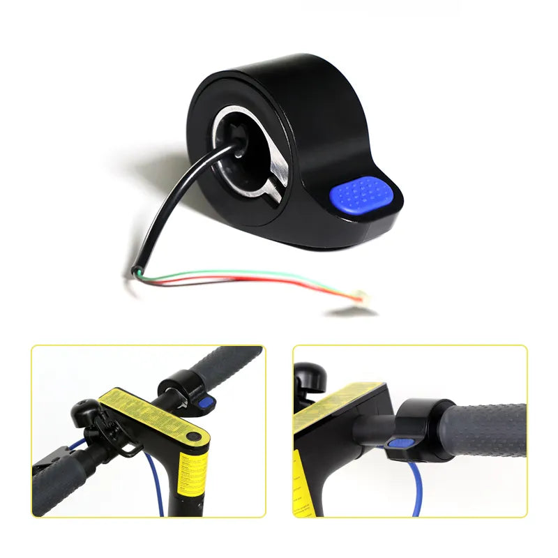 Throttle for Xiaomi Mi/M365/Pro/Pro2/1S/