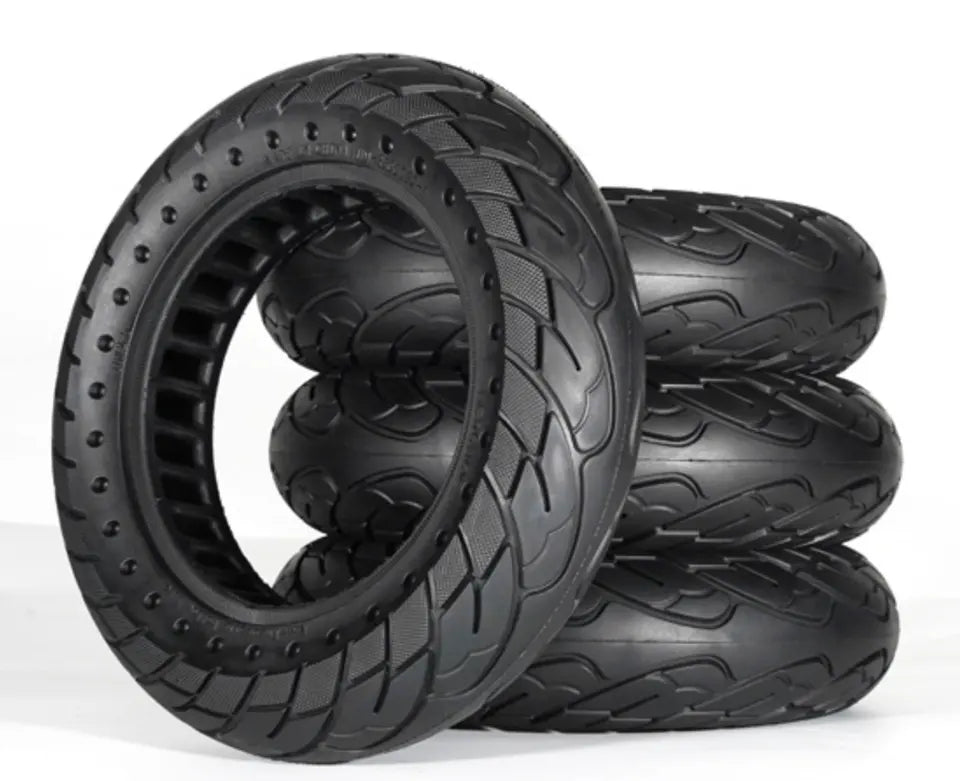 10"x2.125" Solid Tire for electric scooter