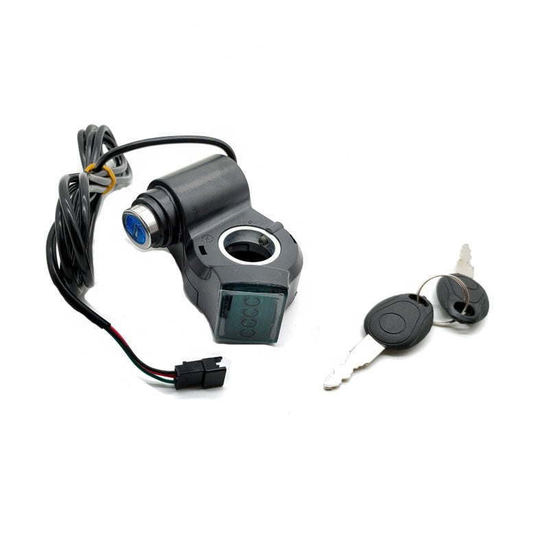 Voltmeter Key for zero 8X 10X 11X