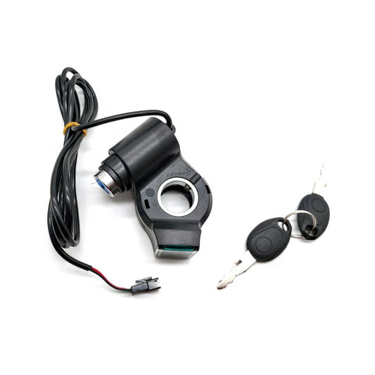 Voltmeter Key for zero 8X 10X 11X