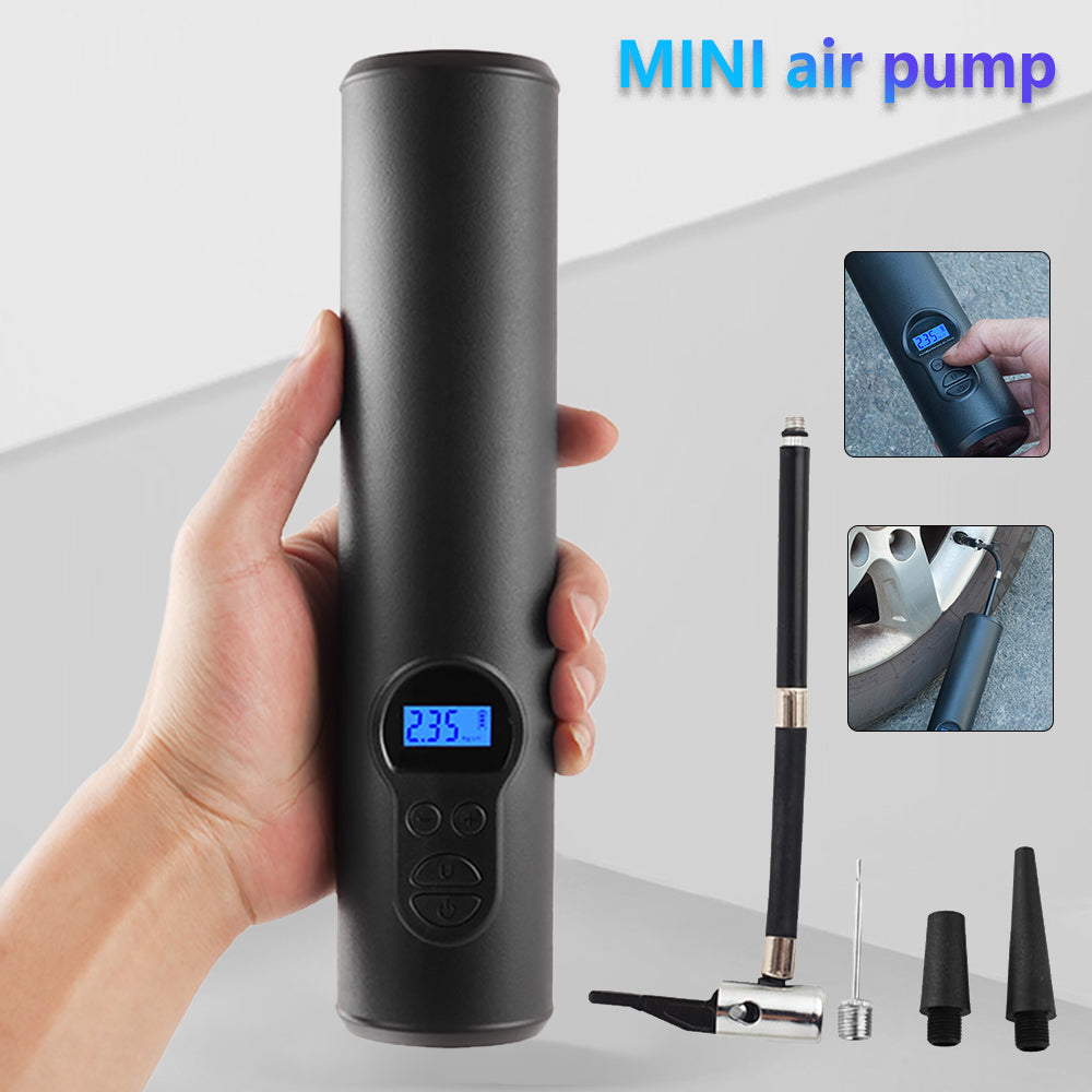 Air pump