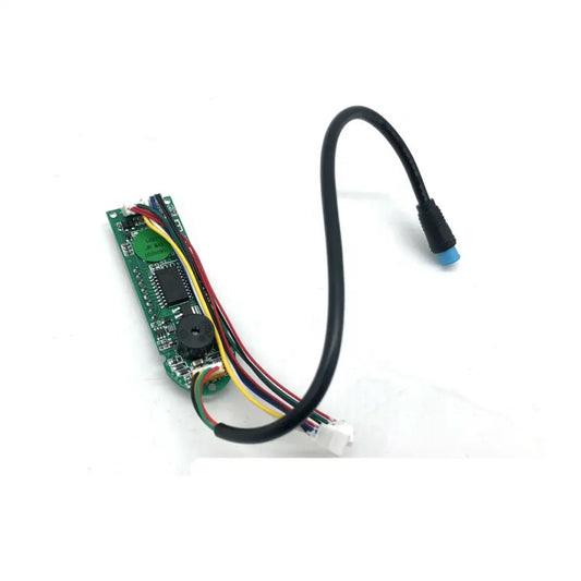 Switch panel assembly/ Dashboard for Max G30