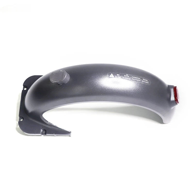 Fender front Rear Max G30, G30D Xiaomi Ninebot ES scooter Mudguard