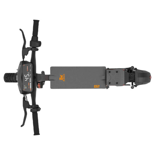 KUKIRIN G2 Electric Scooter