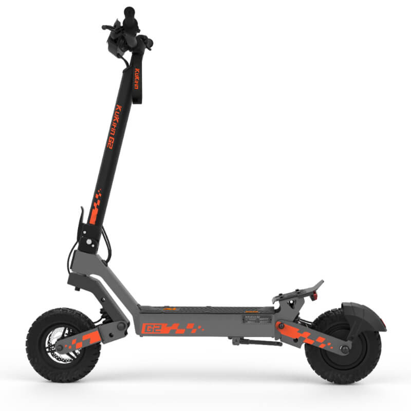 KUKIRIN G2 Electric Scooter
